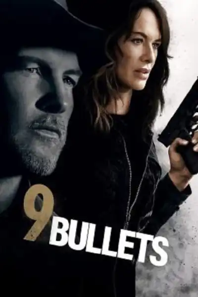 9 Bullets (2022), Gigi Gaston, Lena Headey, Sam Worthington, Dean Scott Vazquez