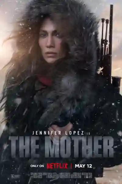 The Mother (2023) เดอะ มาเธอร์ - Movie777